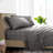 Microfiber Sheet Set-70902749