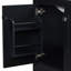 Meuble-lavabo simple avec plateau Sibelle 30-507424575