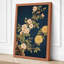 Scattered Blossoms Japandi - Wrapped Canvas-733384285-733384293