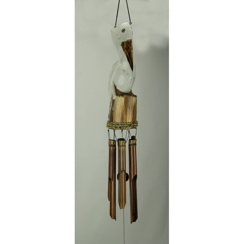 Carillon en bois Kyriee