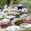 V & A Alice In Wonderland Mini Teapot-48932324