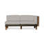 Catalina Outdoor 2 - Seat Loveseat-1241002197-1241002186