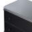 Shenandoah 32'' W Metal Nightstand