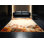 Tapis beige moelleux moelleux et moderne abstrait moderne et contemporain Ferrier