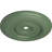 Classic 44.5'' H x 44.5'' W x 4'' D Urethane Ceiling Medallion-993210142