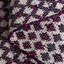 Tapis en coton tissé à la main Montauk 538-108597241