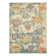 Vargas Washable Animal Print Indoor Rug