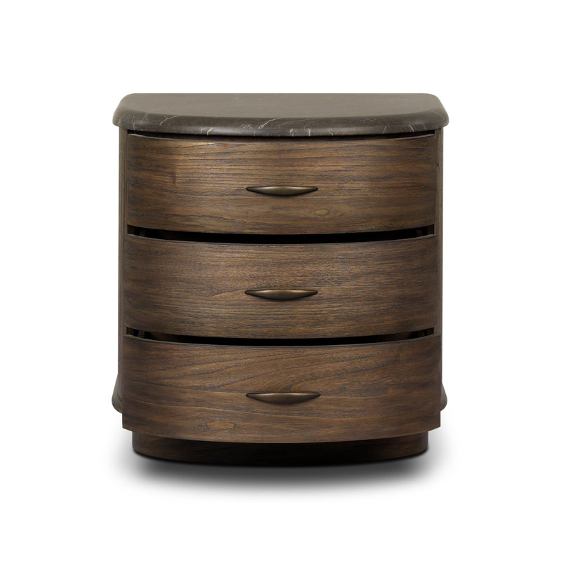 Table de chevet Mesmer
