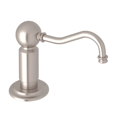 Rohl Soap Dispenser
