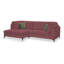 3 Seater Corner Sofa-1723714268-1723714271