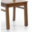 Flash Slat Back Side Chair