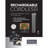 Celebrations Platinum LED T5 Multicolored 50 ct String Smart-Enabled Christmas Lights 16.3 ft.