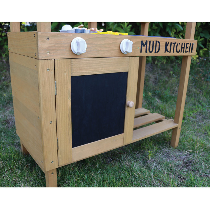 Station de jeu pour la cuisine