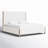 Bushwick Evaine Bed-44334579