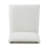 Balboa 19.5'' H Fabric Upholstered Side Chair