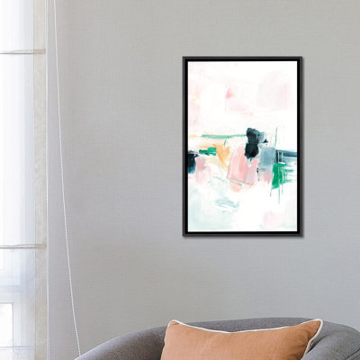 " Bubble Gum Candy II " by Ethan Harper