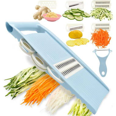 OXO Good Grips Garlic Slicer, TV & Home Appliances, Kitchen