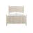 Harleen Solid Wood Standard Bed-1806993025-1848921622