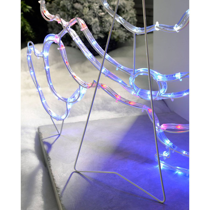 Weather Resistant Christmas Decoration