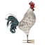 Shanieka Iron (100%) Animals Garden Art