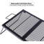 REDCAMP 23.6'' W Portable Charcoal Grill