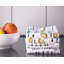 Cotton Kitchen Towel Linen Set