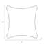 Housse de coussin en coton Arkins-23760171-23760174-23105504