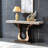 Modern multi-functional metal console table-1085606341-1085606340