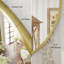 Miroir de salle de bain Molly Easy-106917543-106917544