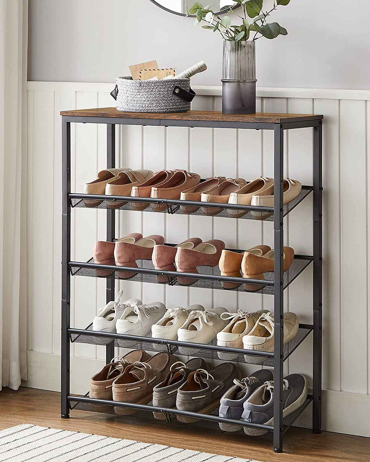 https://assets.wfcdn.com/im/23605996/compr-r85/2061/206108085/25-pair-shoe-rack.jpg