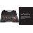 Stalwart Drive Socket Set Tool Kit with 1/4, 3/8 and 1/2 Sockets, 52-Piece