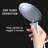 Handheld Shower Head 2.5 GPM GPM