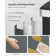 Step On Recycling Bin - 60L