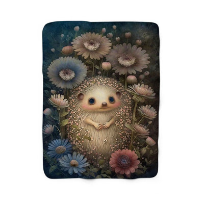 Throw Blanket