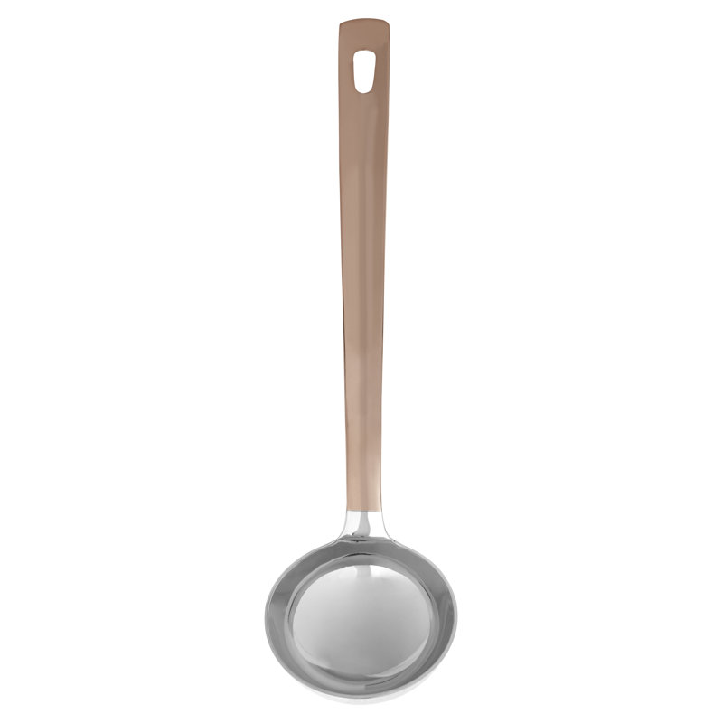 Fairmont Park Ciccone 1 Cooking Ladle, Cooper