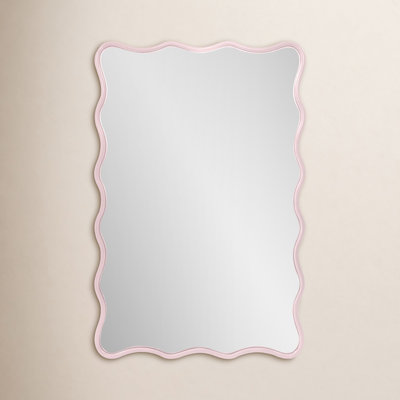 Angelo Rectangle Wall Mirror