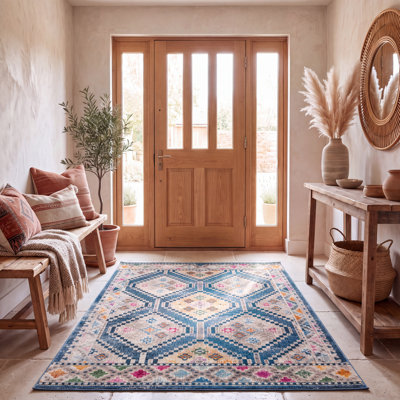 Tapis Ekam Performance Southwestern