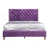 Purple selected