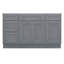 48 base de meuble-lavabo simple seulement-94422696
