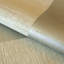 Slow Living Metallic Two-Toned Textured Stripe Wallpaper Roll-1048887596