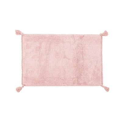 Tapis pour salle de bain Meaghan