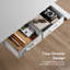 Adjustable Metal Base Standing Desk with Power Outlet-871027704-871027702