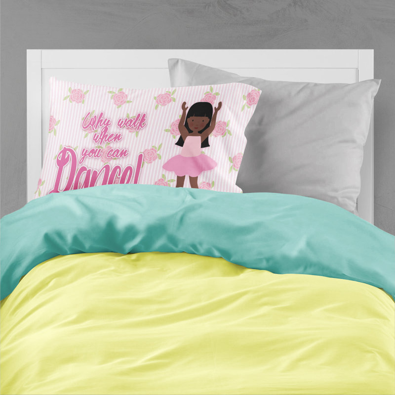 Microfiber Floral