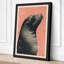 Seal Portrait Coastal 1 Piece Wrapped Canvas Wall Art-933749700-933749722