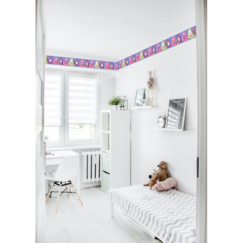 Katell Border