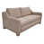 Light Brown Polyester is out of stock