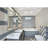 Fantasy 60'' x 42'' Air Acrylic Bathtub-9228174-88693055