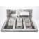 32'' L x 29.5'' W Portable Handwash Station with Faucet