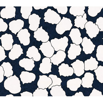 Armes Abstract Wallpaper by Susan Hable