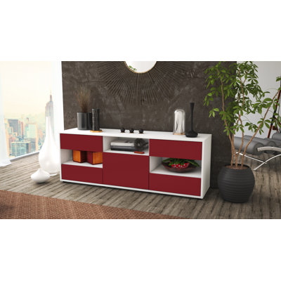 Yarger TV Stand